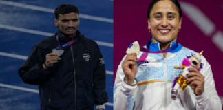 CWG 2026: Harjinder Rewrites Record Books, Gulveer Creates History With Silver CWG 2026: Harjinder Rewrites Record Books, Gulveer Creates History With Silver