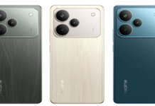Flipkart GOAT Sale: Get Up To Rs 3,000 Off On Realme P4 Series, Prices Begin At Rs 17,999 Flipkart GOAT Sale: Get Up To Rs 3,000 Off On Realme P4 Series, Prices Begin At Rs 17,999