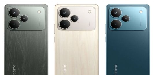 Flipkart GOAT Sale: Get Up To Rs 3,000 Off On Realme P4 Series, Prices Begin At Rs 17,999 Flipkart GOAT Sale: Get Up To Rs 3,000 Off On Realme P4 Series, Prices Begin At Rs 17,999