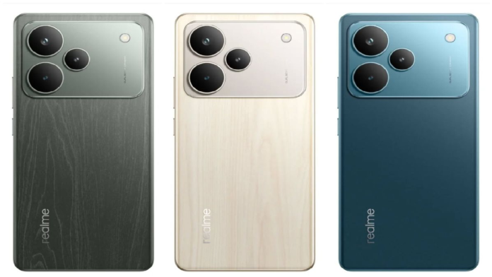 pk Flipkart GOAT Sale: Get Up To Rs 3,000 Off On Realme P4 Series, Prices Begin At Rs 17,999