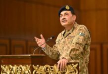 Pakistan Army Chief Asim Munir Warns India Over Indus Waters Treaty Pakistan Army Chief Asim Munir Warns India Over Indus Waters Treaty