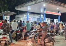 Petrol, Diesel Prices On July 7: Check Today’s Fuel Rates In Delhi, Mumbai, Kolkata Petrol, Diesel Prices On July 7: Check Today's Fuel Rates In Delhi, Mumbai, Kolkata