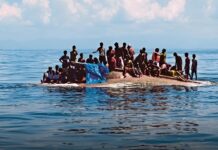 Bay of Bengal Tragedy: Over 500 Rohingya Feared Dead in Twin Boat Disasters Bay of Bengal Tragedy: Over 500 Rohingya Feared Dead in Twin Boat Disasters