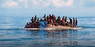 Bay of Bengal Tragedy: Over 500 Rohingya Feared Dead in Twin Boat Disasters Bay of Bengal Tragedy: Over 500 Rohingya Feared Dead in Twin Boat Disasters