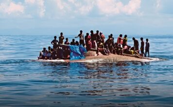 Bay of Bengal Tragedy: Over 500 Rohingya Feared Dead in Twin Boat Disasters Bay of Bengal Tragedy: Over 500 Rohingya Feared Dead in Twin Boat Disasters