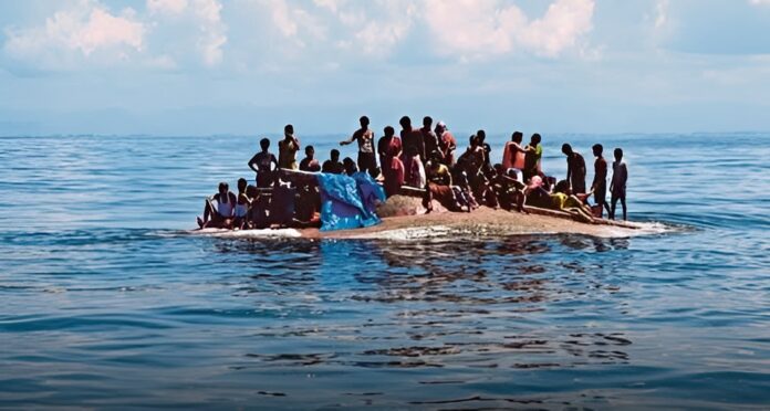 Bay of Bengal Tragedy: Over 500 Rohingya Feared Dead in Twin Boat Disasters Bay of Bengal Tragedy: Over 500 Rohingya Feared Dead in Twin Boat Disasters