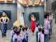 Viral Video: Ghaziabad Teacher Chandni Bhati Makes Learning Fun With Dance And Rhymes Viral Video: Ghaziabad Teacher Chandni Bhati Makes Learning Fun With Dance And Rhymes