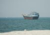 India Issues Fresh Hormuz Advisory, Asks Shipping Companies Not To Deploy Seafarers Until Further Notice India Issues Fresh Hormuz Advisory, Asks Shipping Companies Not To Deploy Seafarers Until Further Notice