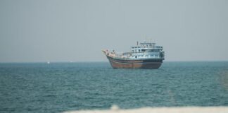 India Issues Fresh Hormuz Advisory, Asks Shipping Companies Not To Deploy Seafarers Until Further Notice India Issues Fresh Hormuz Advisory, Asks Shipping Companies Not To Deploy Seafarers Until Further Notice
