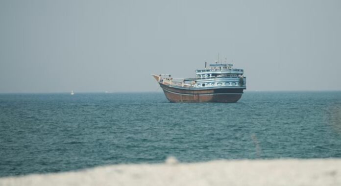 India Issues Fresh Hormuz Advisory, Asks Shipping Companies Not To Deploy Seafarers Until Further Notice India Issues Fresh Hormuz Advisory, Asks Shipping Companies Not To Deploy Seafarers Until Further Notice