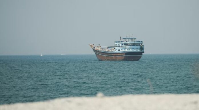 India Issues Fresh Hormuz Advisory, Asks Shipping Companies Not To Deploy Seafarers Until Further Notice India Issues Fresh Hormuz Advisory, Asks Shipping Companies Not To Deploy Seafarers Until Further Notice