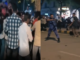 Delhi Protest Violence: Mob Attacks RAF Personnel, Damages Police Vehicles Delhi Protest Violence: Mob Attacks RAF Personnel, Damages Police Vehicles