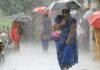 Heavy Rain Alert: IMD Forecasts Downpours Across Delhi-NCR, UP, Uttarakhand And Rajasthan Heavy Rain Alert: IMD Forecasts Downpours Across Delhi-NCR, UP, Uttarakhand And Rajasthan
