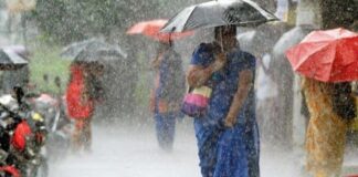 Heavy Rain Alert: IMD Forecasts Downpours Across Delhi-NCR, UP, Uttarakhand And Rajasthan Heavy Rain Alert: IMD Forecasts Downpours Across Delhi-NCR, UP, Uttarakhand And Rajasthan
