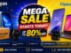 Amazon And Flipkart Launch Mega Sale Today; Grab Up To 80% Off Across Categories Amazon And Flipkart Launch Mega Sale Today; Grab Up To 80% Off Across Categories