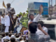 Bihar Bandh Turns Tense: Clashes Erupt in Patna, Bhagalpur, Chhapra; Tej Pratap Yadav Detained Bihar Bandh Turns Tense: Clashes Erupt in Patna, Bhagalpur, Chhapra; Tej Pratap Yadav Detained