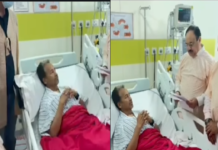 ‘Three Major Demands Accepted’: Sonam Wangchuk Explains Decision To End Fast 'Three Major Demands Accepted': Sonam Wangchuk Explains Decision To End Fast