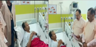 ‘Three Major Demands Accepted’: Sonam Wangchuk Explains Decision To End Fast 'Three Major Demands Accepted': Sonam Wangchuk Explains Decision To End Fast
