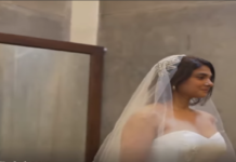 Jennifer Winget’s Bridal Avatar Sparks Frenzy Amid Reported Marriage To William Ishmael Jennifer Winget's Bridal Avatar Sparks Frenzy Amid Reported Marriage To William Ishmael