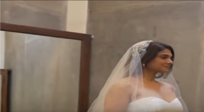 Jennifer Winget’s Bridal Avatar Sparks Frenzy Amid Reported Marriage To William Ishmael Jennifer Winget's Bridal Avatar Sparks Frenzy Amid Reported Marriage To William Ishmael