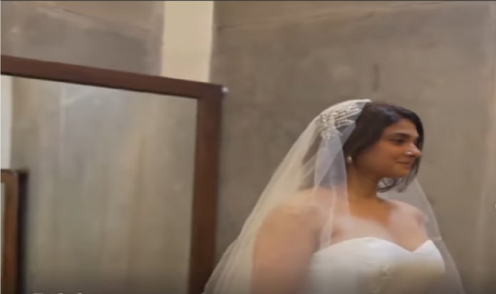 w Jennifer Winget's Bridal Avatar Sparks Frenzy Amid Reported Marriage To William Ishmael