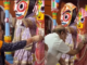 Viral Video Sparks Curiosity: Why Is Lord Jagannath Given A ‘Medical Examination’? Viral Video Sparks Curiosity: Why Is Lord Jagannath Given A 'Medical Examination'?