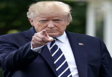 Trump Pushes For US-Only Hosting Of Next FIFA World Cup, Excluding Canada And Mexico Trump Pushes For US-Only Hosting Of Next FIFA World Cup, Excluding Canada And Mexico