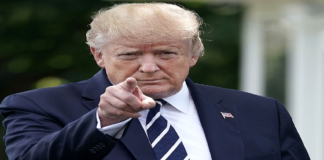 Trump Pushes For US-Only Hosting Of Next FIFA World Cup, Excluding Canada And Mexico Trump Pushes For US-Only Hosting Of Next FIFA World Cup, Excluding Canada And Mexico