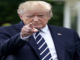 Trump Pushes For US-Only Hosting Of Next FIFA World Cup, Excluding Canada And Mexico Trump Pushes For US-Only Hosting Of Next FIFA World Cup, Excluding Canada And Mexico