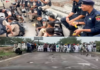 Farmers’ Mahapanchayat Today: Shambhu Border Closed, Delhi Traffic Advisory Issued Farmers' Mahapanchayat Today: Shambhu Border Closed, Delhi Traffic Advisory Issued