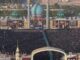 From War Zone To Resting Place: Khamenei’s Body Heads To Iraq From War Zone To Resting Place: Khamenei's Body Heads To Iraq