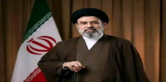 Will Mojtaba Khamenei Make His First Public Appearance? Iran To Hold Memorial For Ali Khamenei Will Mojtaba Khamenei Make His First Public Appearance?Iran To Hold Memorial For Ali Khamenei