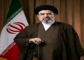 Will Mojtaba Khamenei Make His First Public Appearance? Iran To Hold Memorial For Ali Khamenei Will Mojtaba Khamenei Make His First Public Appearance?Iran To Hold Memorial For Ali Khamenei