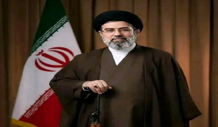 wery Will Mojtaba Khamenei Make His First Public Appearance?Iran To Hold Memorial For Ali Khamenei