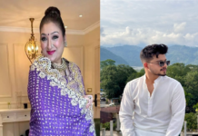 Lock Upp 2: Sunita Ahuja, Riyaz Aly Eliminated In Shocking Double Eviction Lock Upp 2: Sunita Ahuja, Riyaz Aly Eliminated In Shocking Double Eviction