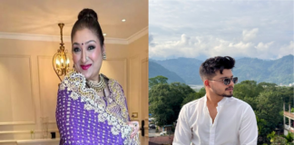Lock Upp 2: Sunita Ahuja, Riyaz Aly Eliminated In Shocking Double Eviction Lock Upp 2: Sunita Ahuja, Riyaz Aly Eliminated In Shocking Double Eviction