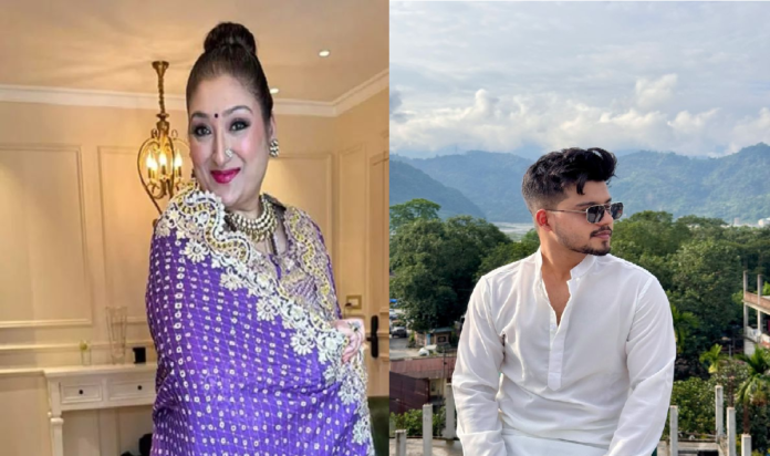 Lock Upp 2: Sunita Ahuja, Riyaz Aly Eliminated In Shocking Double Eviction