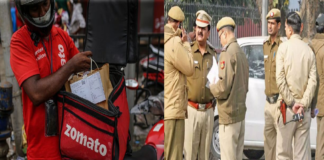 CJP Protest Probe: Delhi Police Identify Restaurants Feeding Jantar Mantar Demonstrators CJP Protest Probe: Delhi Police Identify Restaurants Feeding Jantar Mantar Demonstrators