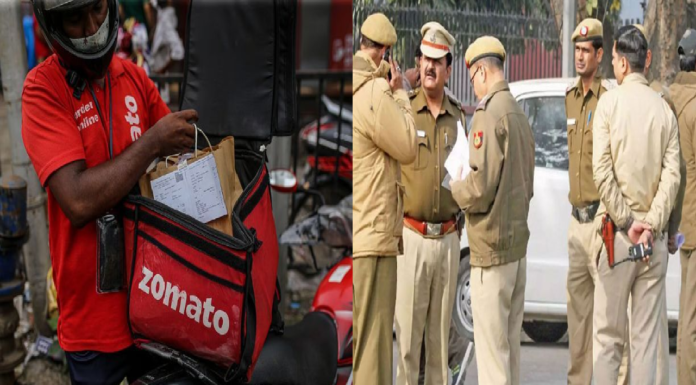 CJP Protest Probe: Delhi Police Identify Restaurants Feeding Jantar Mantar Demonstrators CJP Protest Probe: Delhi Police Identify Restaurants Feeding Jantar Mantar Demonstrators