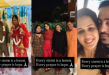 Badshah’s Marriage Faces Speculation As Wife’s Viral Post Raises Questions Badshah's Marriage Faces Speculation As Wife's Viral Post Raises Questions