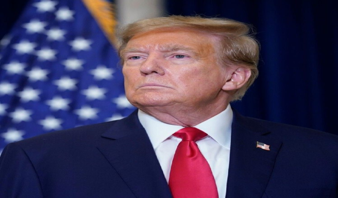 yk Trump Issues Stark Warning to Iran: ‘1,000 Missiles Ready’ Over Assassination Threat