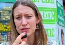 American Woman Shocked After Discovering Rs 85,000 US Medicine Costs Just Rs 35 in India American Woman Shocked After Discovering Rs 85,000 US Medicine Costs Just Rs 35 in India
