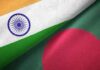 India Protests After Bangladesh Seminar Displays Kashmir As Part Of Pakistan India Protests After Bangladesh Seminar Displays Kashmir As Part Of Pakistan