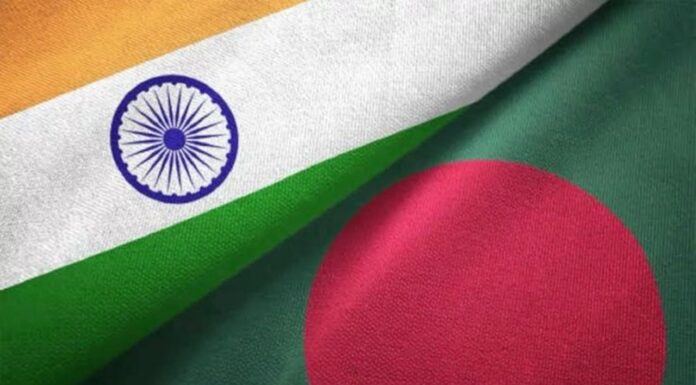 India Protests After Bangladesh Seminar Displays Kashmir As Part Of Pakistan India Protests After Bangladesh Seminar Displays Kashmir As Part Of Pakistan