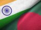 India Protests After Bangladesh Seminar Displays Kashmir As Part Of Pakistan India Protests After Bangladesh Seminar Displays Kashmir As Part Of Pakistan