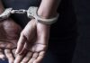 Telangana Horror: Wife Injects Husband With Toilet Cleaner After He Survives Terrace Push Telangana Horror: Wife Injects Husband With Toilet Cleaner After He Survives Terrace Push