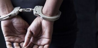 Telangana Horror: Wife Injects Husband With Toilet Cleaner After He Survives Terrace Push Telangana Horror: Wife Injects Husband With Toilet Cleaner After He Survives Terrace Push