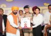 Punjab Youth Get 1,746 New Govt Jobs in Police; CM Bhagwant Singh Mann Hands Over Appointment Letters