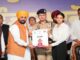 Punjab Youth Get 1,746 New Govt Jobs in Police; CM Bhagwant Singh Mann Hands Over Appointment Letters