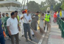 Mission Clean Punjab: Bhagwant Mann Government Launches 10-Day Statewide Cleanliness Drive